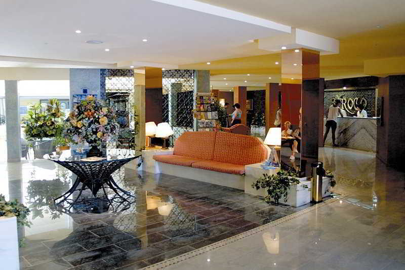 โรงแรมเบสต์ ซิโรโก เบนัลมาเดนา ภายนอก รูปภาพ